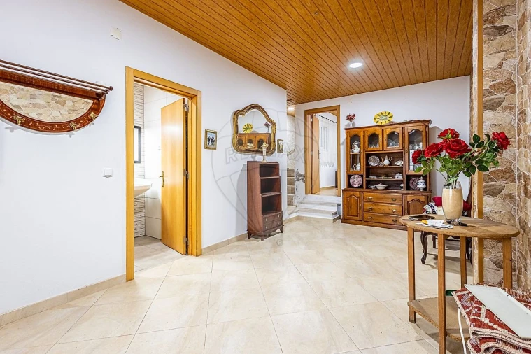 Moradia T2 para Venda em Manique do Intendente, Vila Nova de São Pedro e Maçussa Foto 18