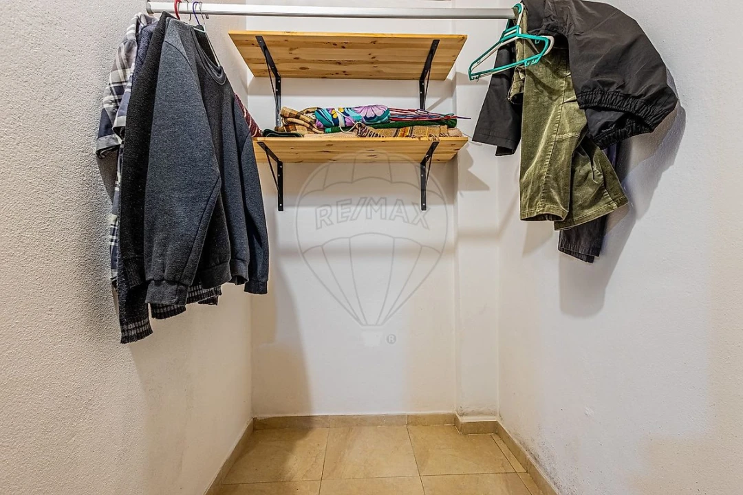 Moradia T2 para Venda em Manique do Intendente, Vila Nova de São Pedro e Maçussa Foto 15