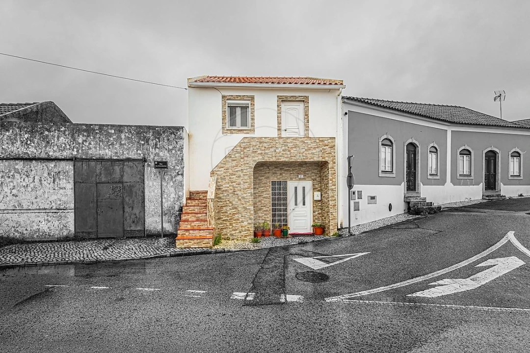 Moradia T2 para Venda em Manique do Intendente, Vila Nova de São Pedro e Maçussa Foto 7