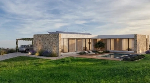 Terreno para Venda em Azambujeira e Malaqueijo