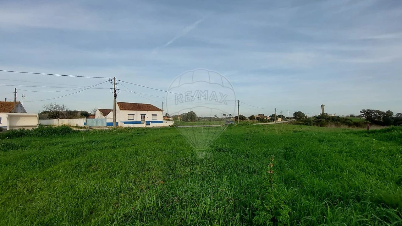 Terreno para Venda em Azambujeira e Malaqueijo Foto 6