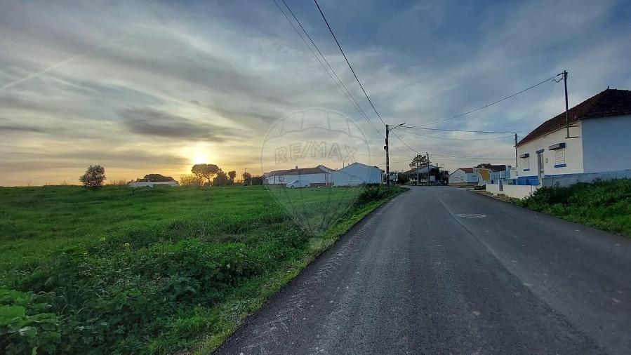 Terreno para Venda em Azambujeira e Malaqueijo Foto 12