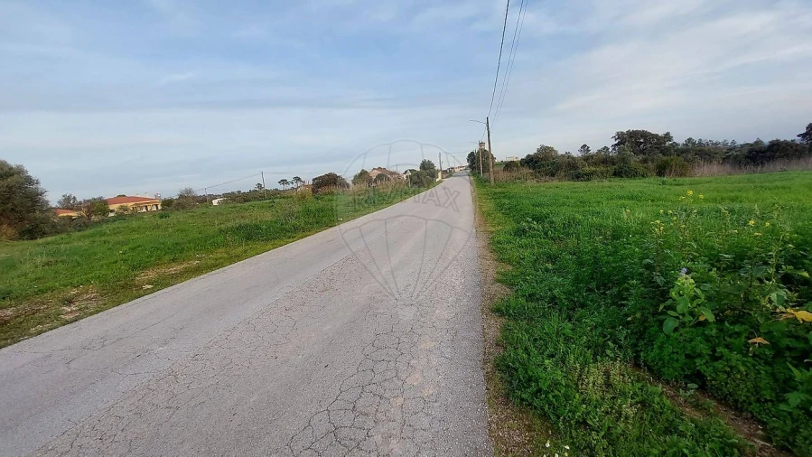 Terreno para Venda em Azambujeira e Malaqueijo Foto 14