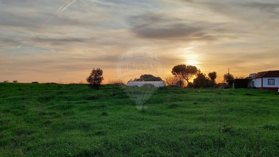 Terreno para Venda em Azambujeira e Malaqueijo Foto 2