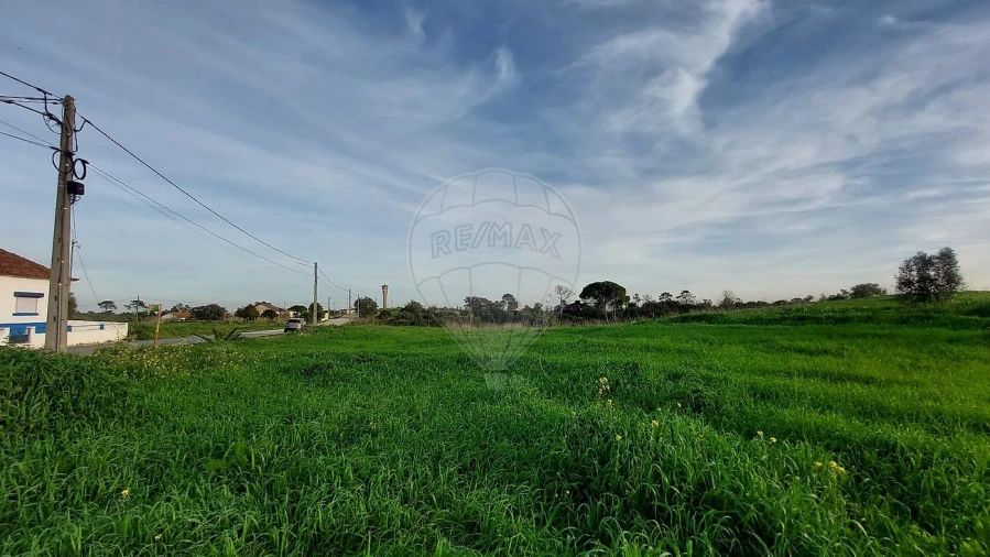 Terreno para Venda em Azambujeira e Malaqueijo Foto 9