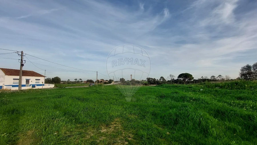 Terreno para Venda em Azambujeira e Malaqueijo Foto 7