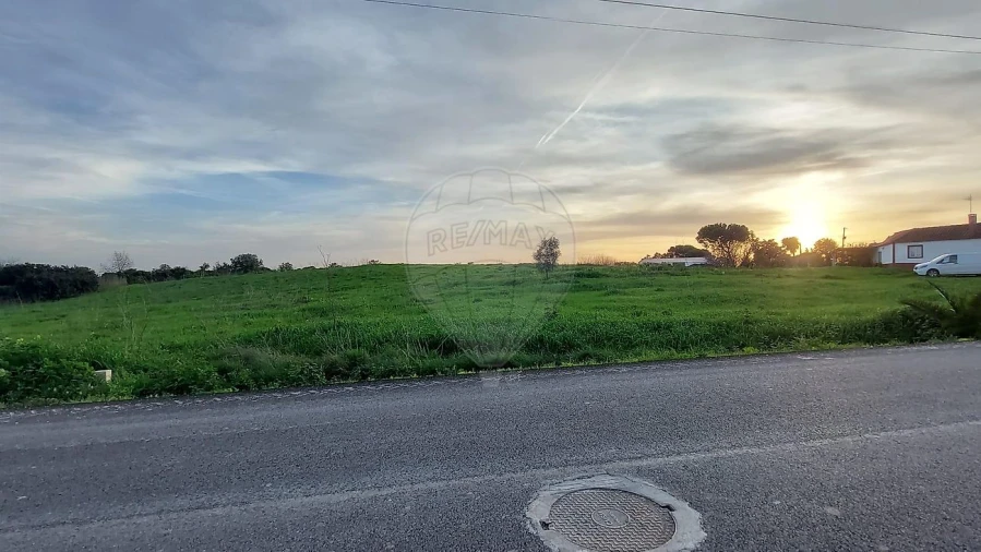 Terreno para Venda em Azambujeira e Malaqueijo Foto 3
