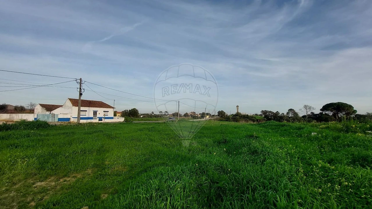 Terreno para Venda em Azambujeira e Malaqueijo Foto 11