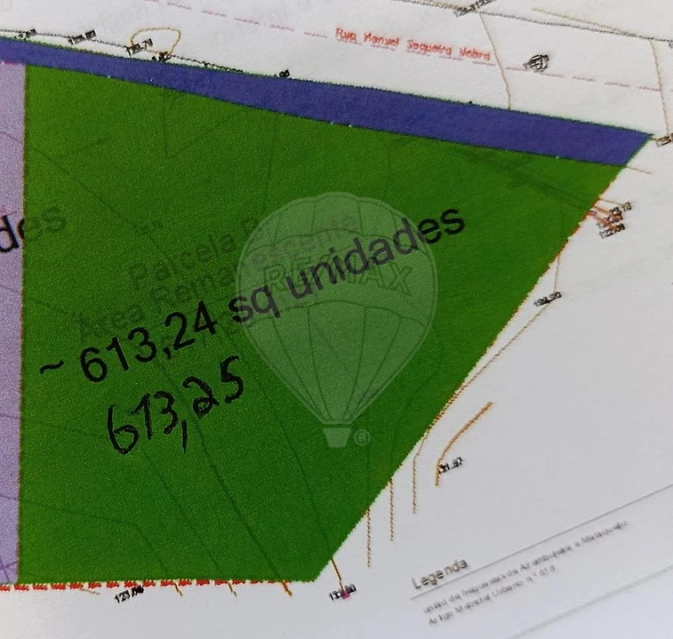 Terreno para Venda em Azambujeira e Malaqueijo Foto 18