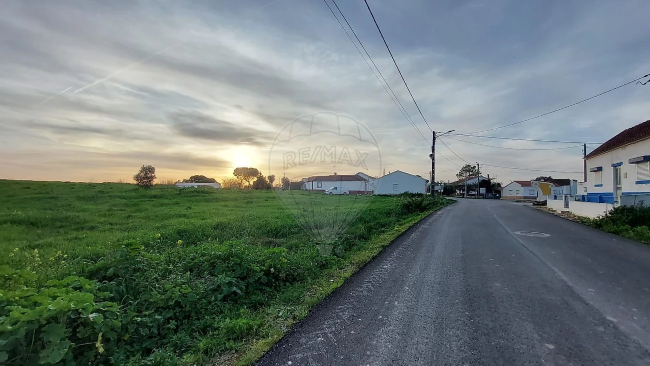 Terreno para Venda em Azambujeira e Malaqueijo Foto 13
