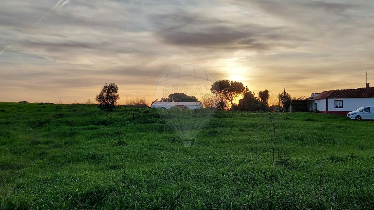 Terreno para Venda em Azambujeira e Malaqueijo Foto 16