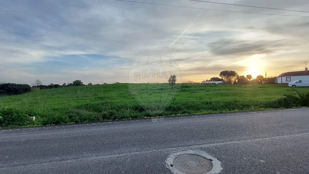 Terreno para Venda em Azambujeira e Malaqueijo Foto 3