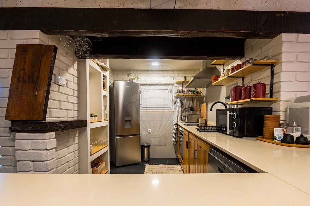 Moradia T3 para Venda em Landal Foto 14