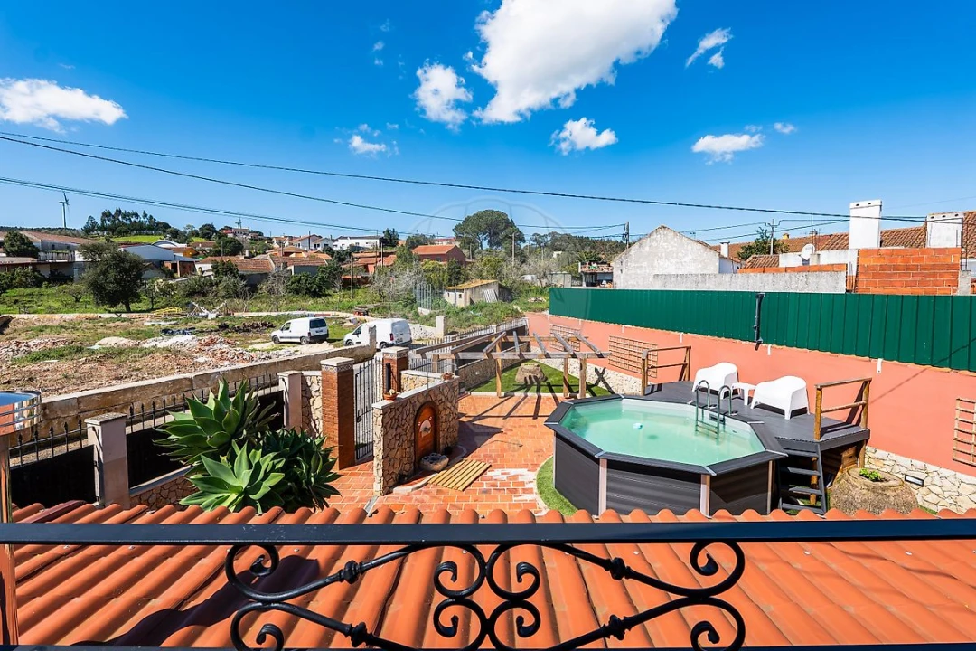 Moradia T3 para Venda em Landal Foto 37