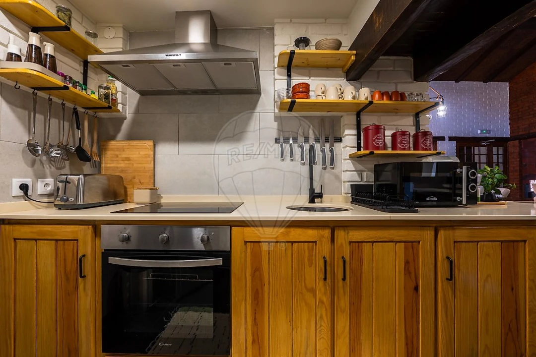 Moradia T3 para Venda em Landal Foto 22