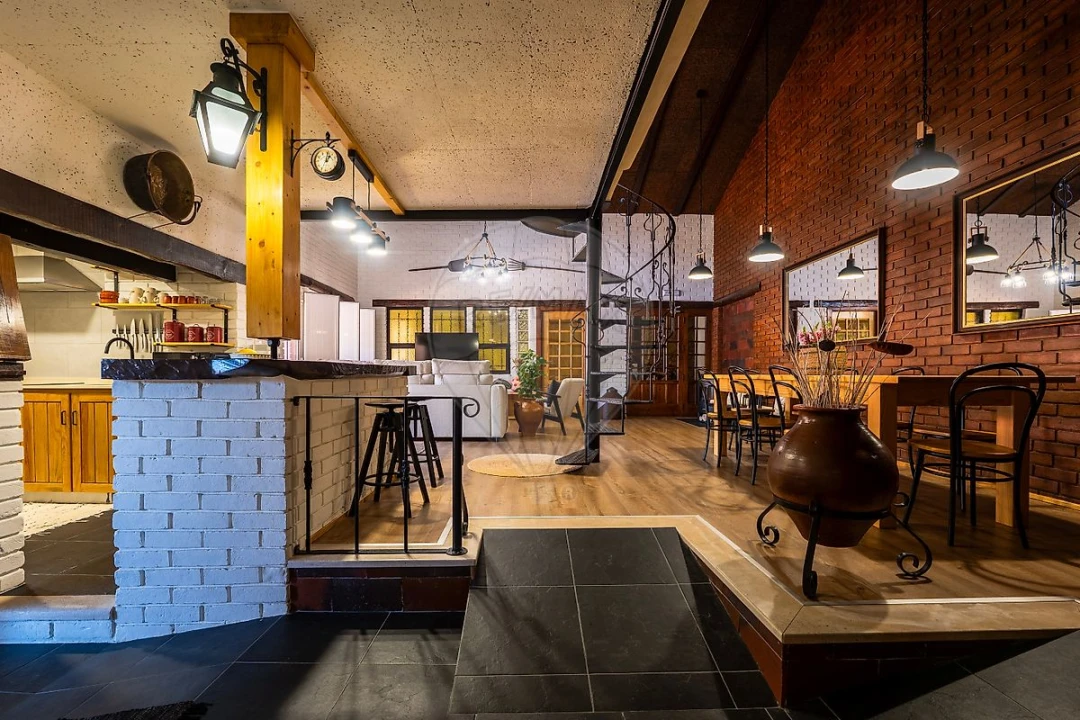 Moradia T3 para Venda em Landal Foto 24