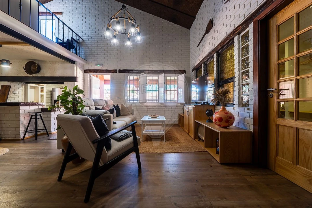 Moradia T3 para Venda em Landal Foto 12