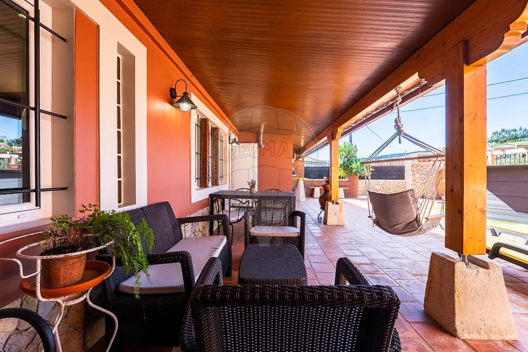 Moradia T3 para Venda em Landal Foto 45