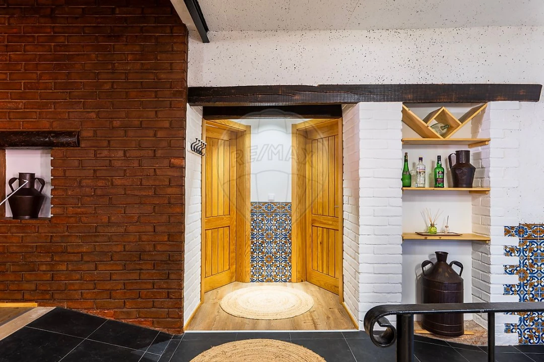 Moradia T3 para Venda em Landal Foto 33