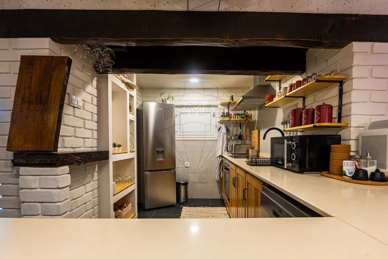 Moradia T3 para Venda em Landal Foto 14