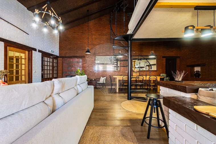 Moradia T3 para Venda em Landal Foto 17