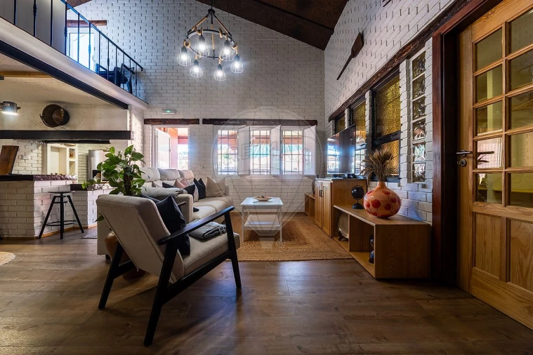 Moradia T3 para Venda em Landal Foto 12