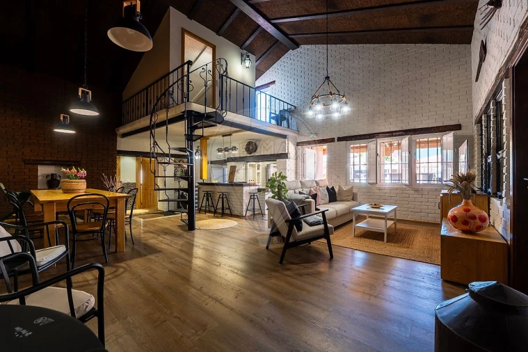 Moradia T3 para Venda em Landal Foto 16