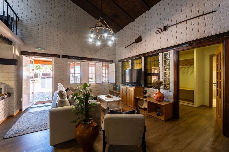 Moradia T3 para Venda em Landal Foto 5