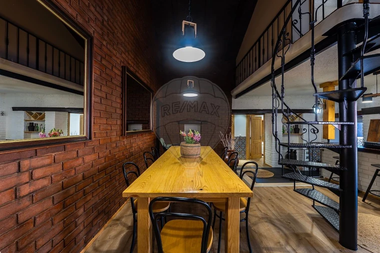 Moradia T3 para Venda em Landal Foto 4