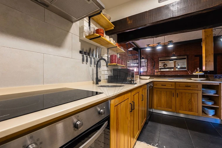 Moradia T3 para Venda em Landal Foto 21