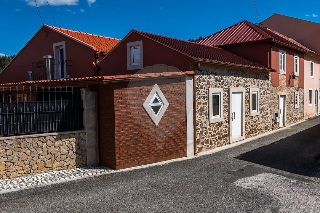 Moradia T3 para Venda em Landal Foto 49