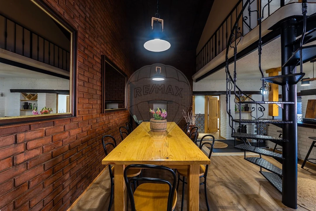 Moradia T3 para Venda em Landal Foto 4