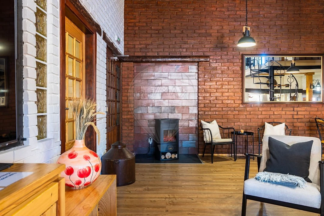 Moradia T3 para Venda em Landal Foto 18