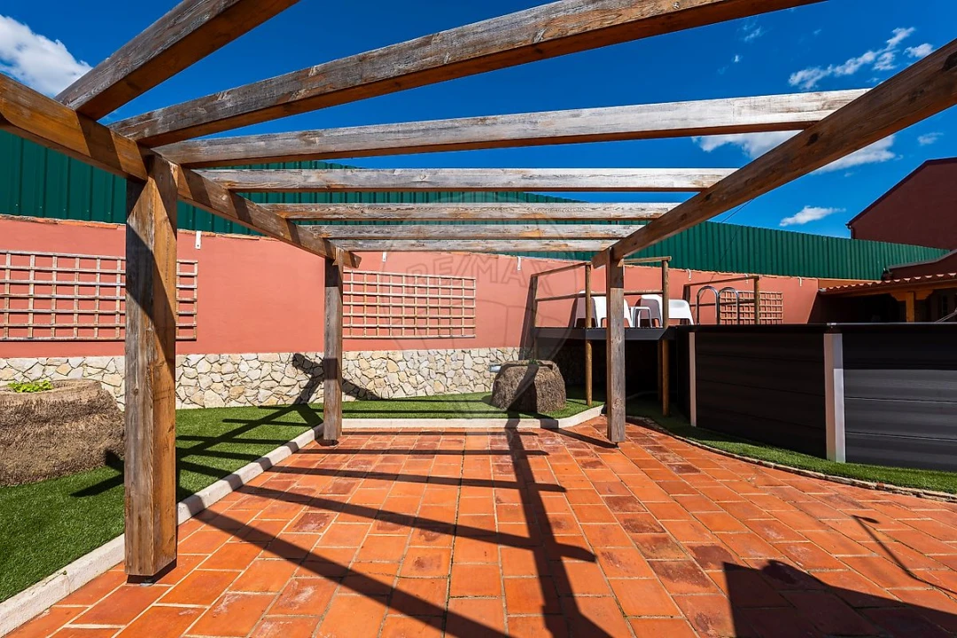 Moradia T3 para Venda em Landal Foto 43