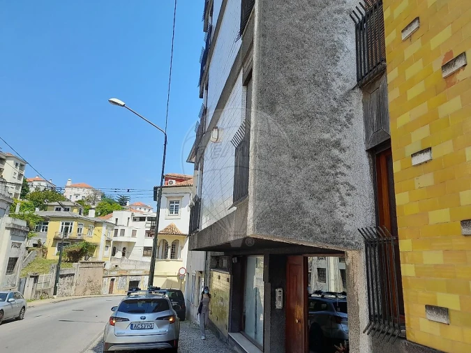 Armazém para Arrendamento em Sé Nova, Santa Cruz, Almedina e São Bartolomeu Foto 5