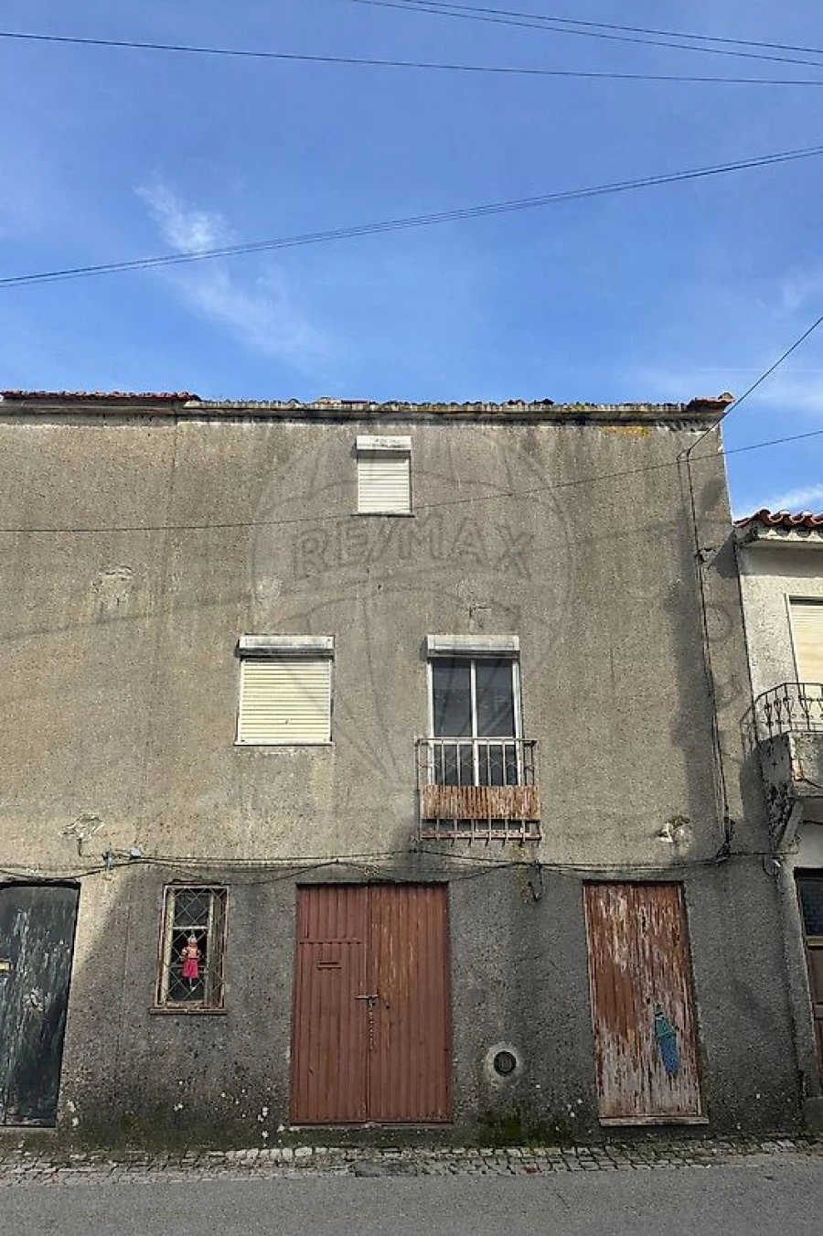 Moradia T1 para Venda em Almalagues