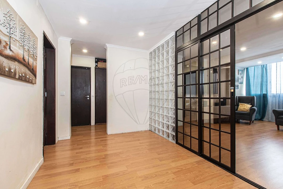 Apartamento T3 para Venda em Carregado e Cadafais Foto 18