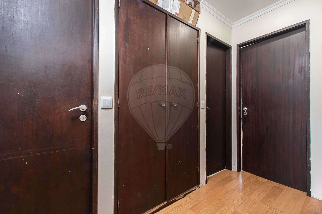 Apartamento T3 para Venda em Carregado e Cadafais Foto 17