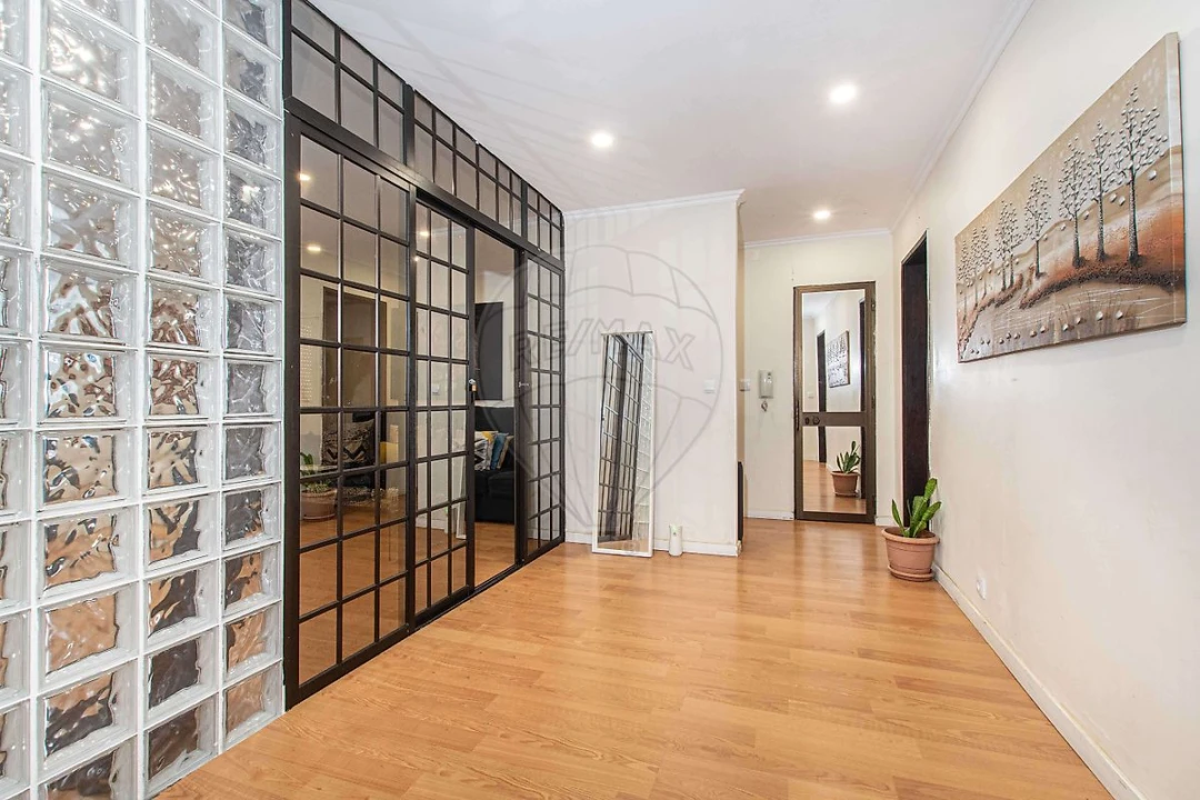 Apartamento T3 para Venda em Carregado e Cadafais Foto 19