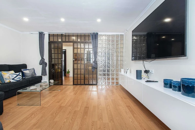 Apartamento T3 para Venda em Carregado e Cadafais Foto 23