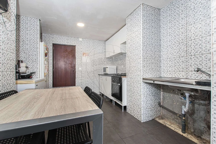 Apartamento T3 para Venda em Carregado e Cadafais Foto 26