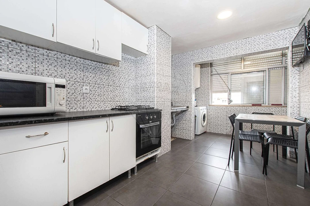 Apartamento T3 para Venda em Carregado e Cadafais Foto 22