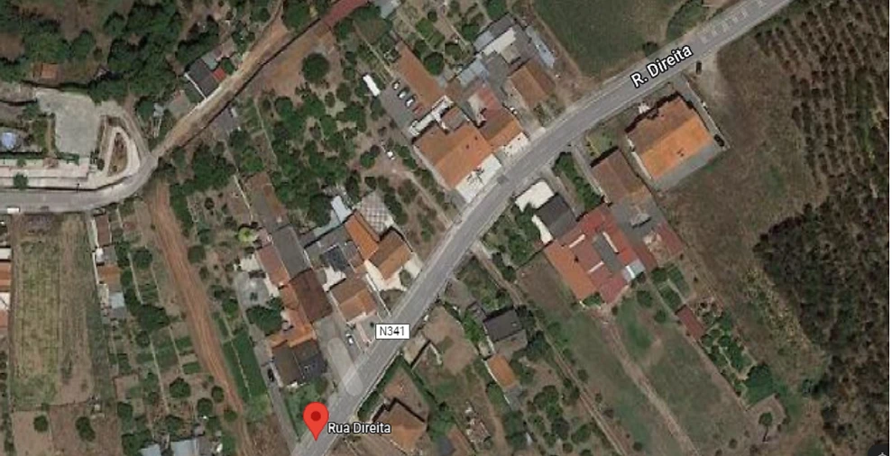 Terreno para Venda em Paião Foto 1