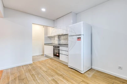 Apartamento T2 para Arrendamento em Cedofeita, Santo Ildefonso, Sé, Miragaia, São Nicolau e Vitória