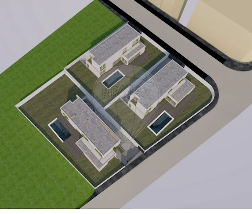 Terreno para Venda em Canidelo Foto 6