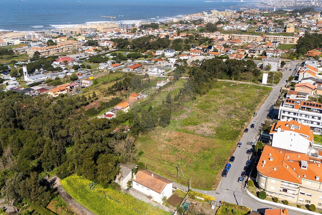 Terreno para Venda em Canidelo Foto 7