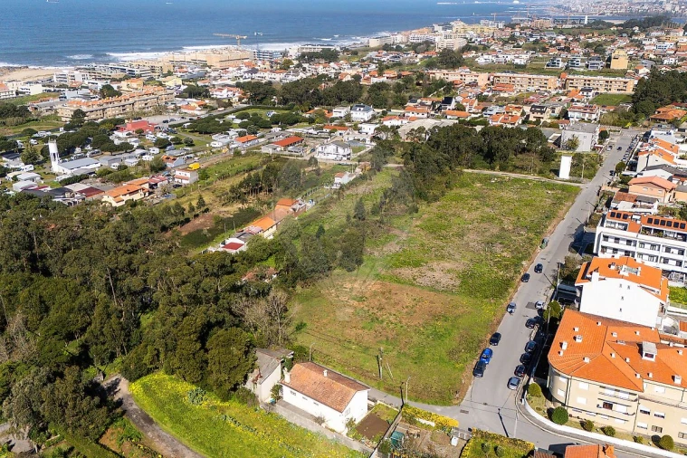 Terreno para Venda em Canidelo Foto 7