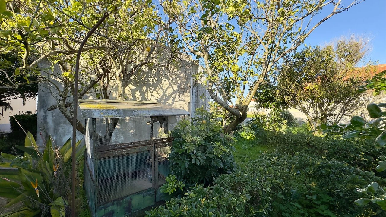 Moradia T4 para Venda em Caparica e Trafaria Foto 15