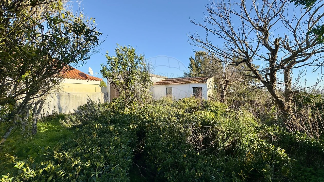 Moradia T4 para Venda em Caparica e Trafaria Foto 17