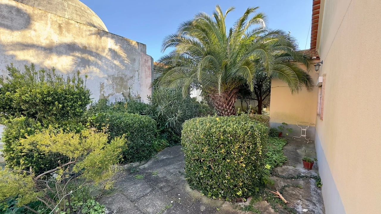 Moradia T4 para Venda em Caparica e Trafaria Foto 19